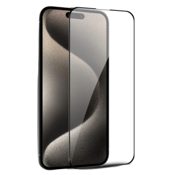 Tempered Glass Screen Protector for Apple iPhone