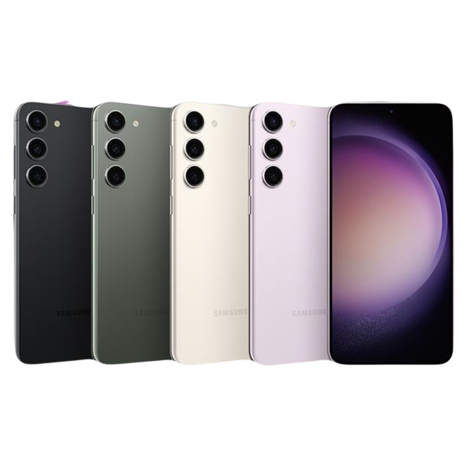 For rich google search results for samsung s23 plus.